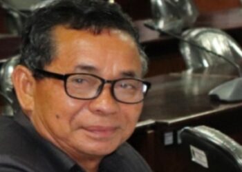 Pantau Kesehatan Masyarakat, Komisi I Minta Masyarakat Hidup Sehat