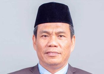 Tekan Covid19, DPRD Kaltim Dorong Penetapan PSBB