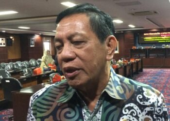Anggota DPRD Wajibkan Masyarakat Patuh Larangan Mudik