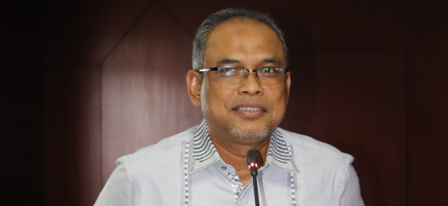 Perlu Regulasi Tegas untuk Cegah Alih Fungsi Lahan Pertanian