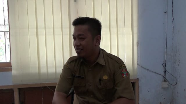 Rapid Test 13 Tenaga Medis dan 1 Warga Positif