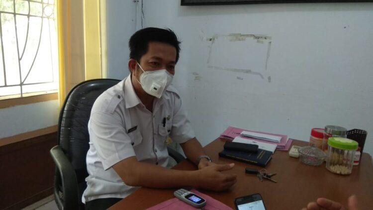Hari ini, PDP Wajo Bertambah Dua Orang