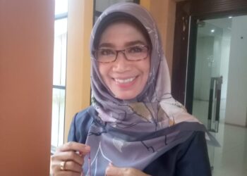 Puji Setyowati:  Secepatnya Dinas PUPR di Kabupaten/Kota Terbentuk