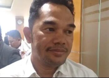Pansus Penanganan Covid19 Pelototi Bantuan yang Terjun ke Masyarakat