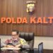 Anggota DPRD Kaltim Gelar Rapat Paripurna VII dengan Video Conference, Diikuti Kapolda Kaltim