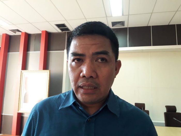 Belum Maksimal, Pansus Covid-19 Minta Perpanjangan Masa Tugas