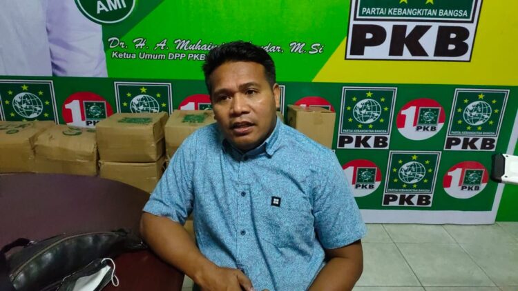 PKB Peduli, 10 Ribu Paket Sembako Dibagikan untuk Warga Terdampak Covid-19