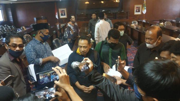 Pansus DPRD Kaltim: Data LKPj Pemprov Layak Diberi Nilai Merah