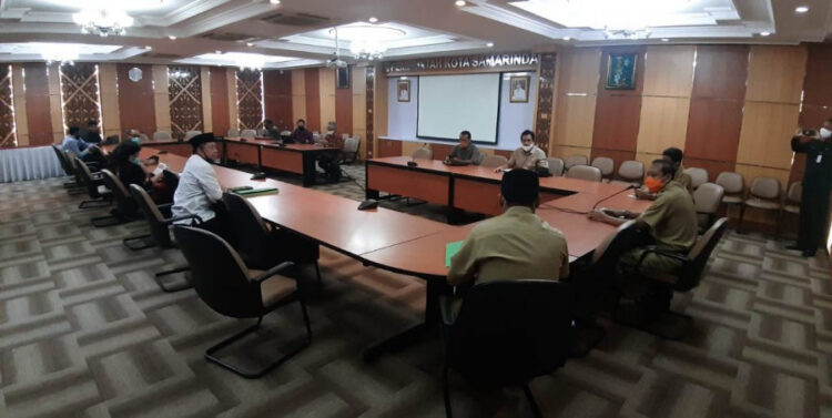 Pemkot Samarinda Siap Bantu Mahasiswa Perantau
