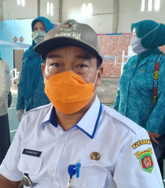 Terdampak Covid-19, 1.600 Karyawan PT Tirta Mahakam di-PHK, Perusahaan Lain Diminta Lapor ke Disnaker