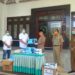 PP KSBWI Serahkan Bantuan untuk Tenaga Medis Covid-19 Samarinda