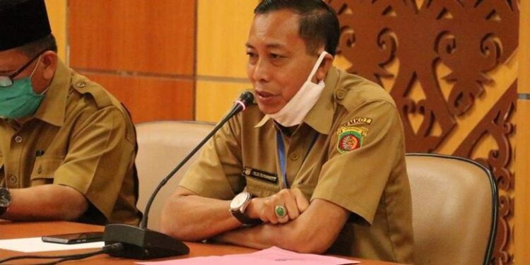 Tidak Ada Takbir Keliling, Shalat Ied di Rumah aja