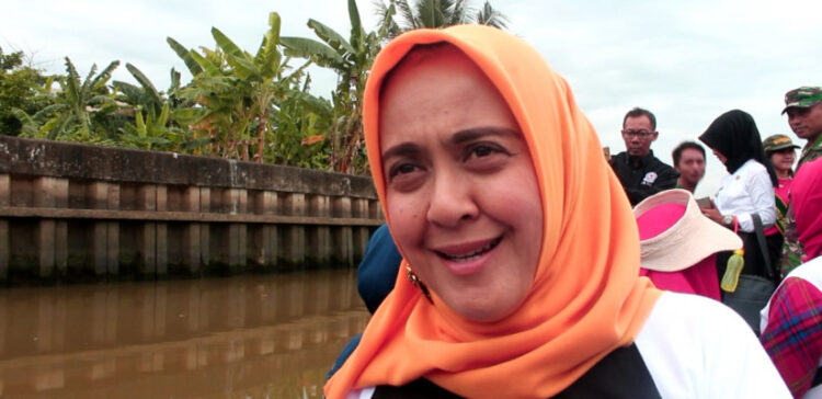 Hindari Ledakan Sampah Lebaran, Warga Diminta Simpan Dua Hari