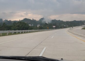 Tarif Tol Tidak Berubah Hambat Distribusi Ekonomi Kaltim
