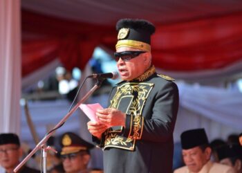 Isran Noor bakal Pimpin NasDem Kaltim
