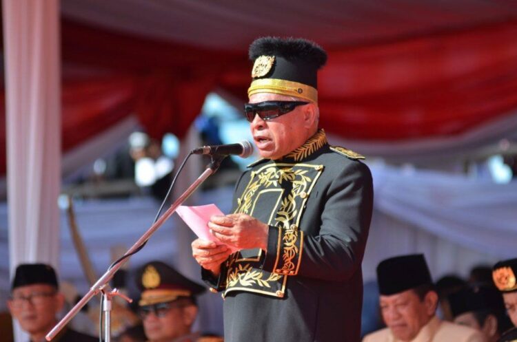 Isran Noor bakal Pimpin NasDem Kaltim