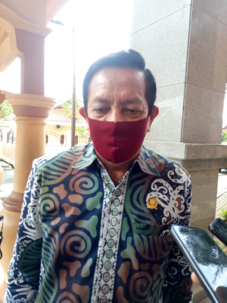 Tarif Jalan Tol Balsam Dinilai Mahal, Makmur Ajak Pengelola Duduk Bersama