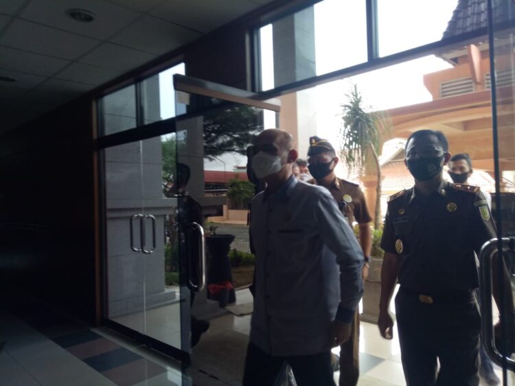 Sambut Silaturahmi Kejaksaan Tinggi, DPRD Kaltim Siap Bersinergi