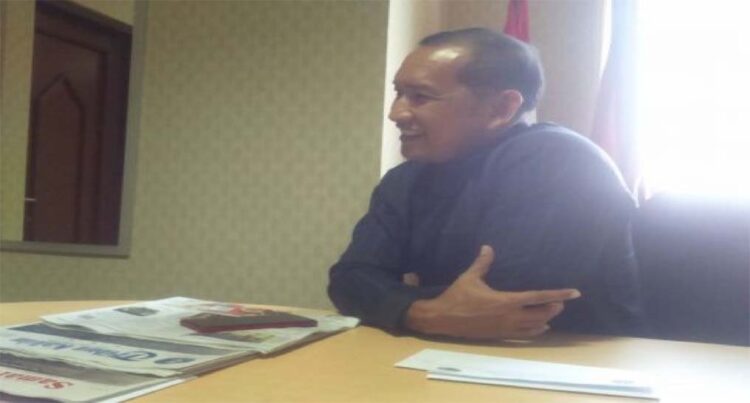 Agiel Suwarno Harapkan Raperda RP3KP Segera Tuntas