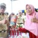 Sebanyak 461 Koperasi Aktif, dan 85 Usaha Kecil Difasilitasi Sertifikasi
