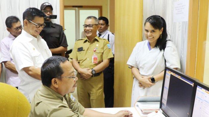 Kaltara Terapkan TCM-SARSCov, Bukan Untuk Umum, Hanya Dilakukan di RSUD Tarakan