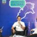 New Normal, Kinerja ASN Pemprov Kaltara Tetap Maksimal