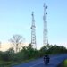 409 Menara BTS Dibangun, 434 Desa Terhubung Internet