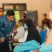 Pada HLUN Gubernur Beri Kejutan untuk Lansia