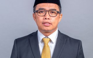 Mahyunadi usulkan Nama Awang Faroek Ishak jadi Nama Jalan Tol Balsam