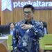 5 Bulan, Ada 164 Permohonan Izin