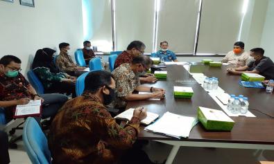 Infrastruktur Pendukung KIPI Terus Dipersiapkan
