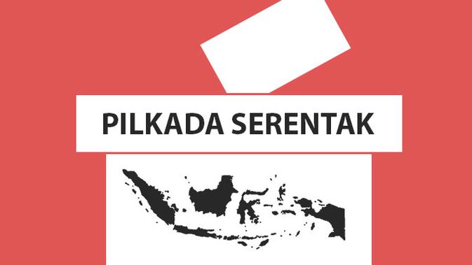 Pemprov Dukung Pilkada Serentak 9 Desember