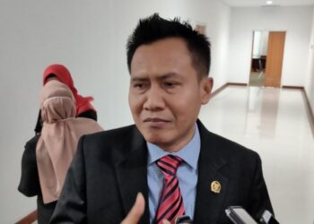 Kabar Duka : Ketua DPRD Samarinda Meninggal Dunia