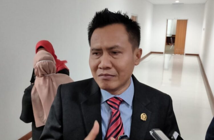 Kabar Duka : Ketua DPRD Samarinda Meninggal Dunia