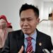 Kabar Duka : Ketua DPRD Samarinda Meninggal Dunia