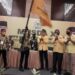 Rahmad Mas’ud kembali Nahkodai Golkar Balikpapan