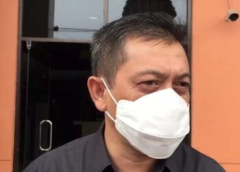 Wagub Kaltim Hadi Mulyadi Positif Covid19