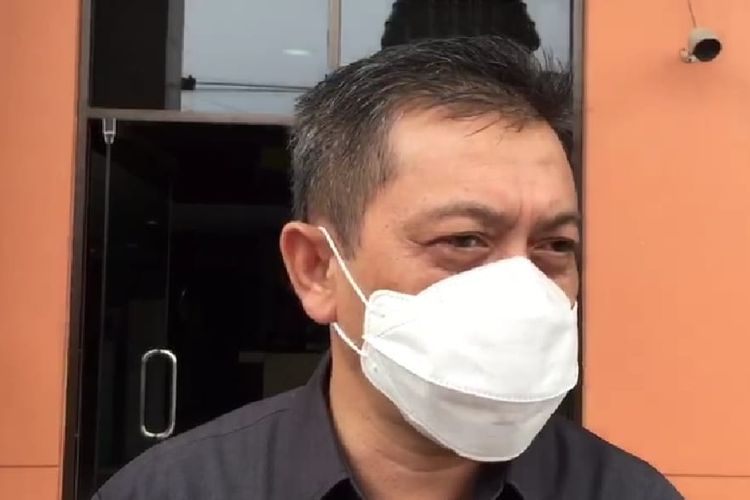 Wagub Kaltim Hadi Mulyadi Positif Covid19