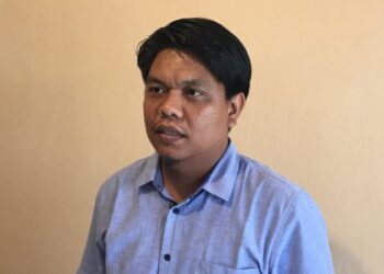 KPU Samarinda Buka Tahapan Penyerahan Syarat Dukungan Perbaikan Calon Perseorangan