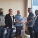 Isran Noor Resmi Pimpin Nasdem Kaltim