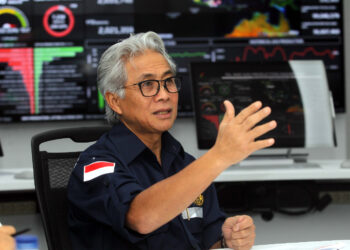 SKK Migas Berikan Insentif pada KKKS Untuk Naikkan Gairah Investasi