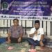 Reses Haji Jawad, Warga Minta Jalan Tembus Diperbaiki dan Pembangunan Langgar Dibantu Dana