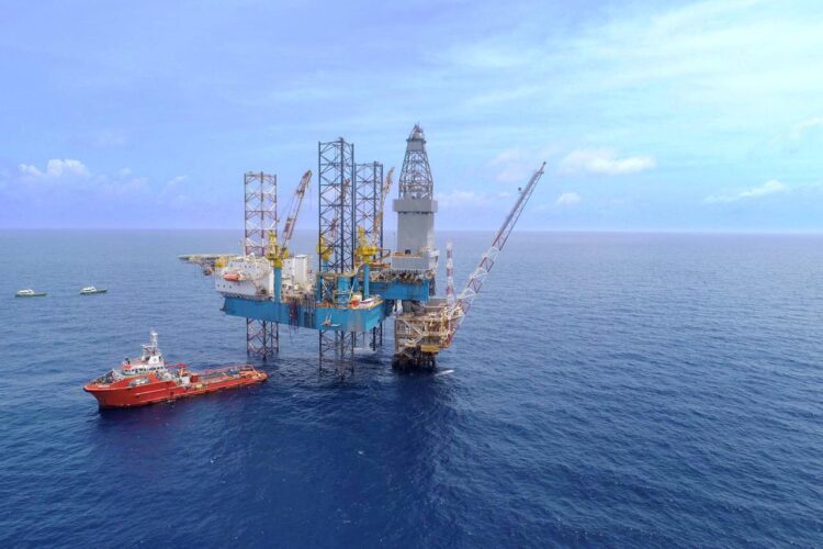 Tiga Unit Usaha Pertamina Bersinergi Kembangkan Teknologi Diesel Dual Fuel Pada Kapal