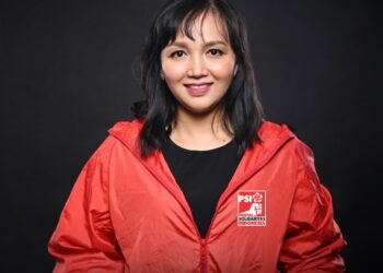 Tanggapi Pemerkosaan Anak Kandung, PSI Desak RUU PKS Disahkan