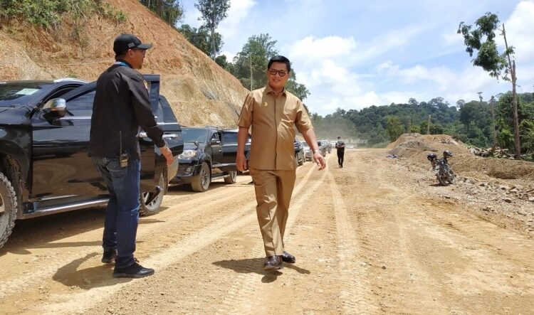 Triwulan III, Waktu Perbaikan Ekonomi Kaltara