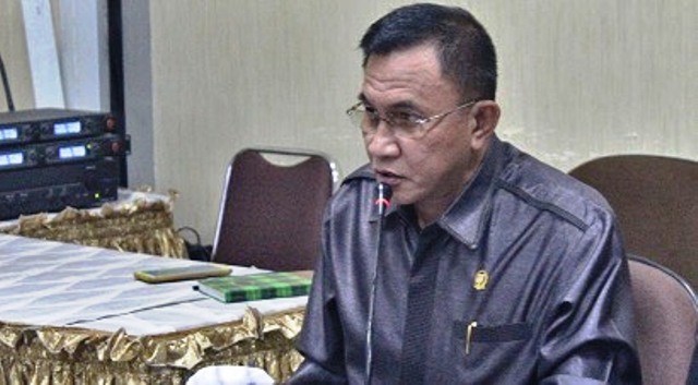Resmi Jadi Ketua PSSI Samarinda, Joha Fajal Siap Memajukan Sepak Bola di Kota Tepian