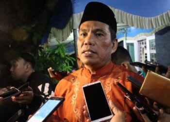Terhadap Kader PPP yang Bermasalah, Rusman Yakub Berikan Tiga Solusi Penyelesaian