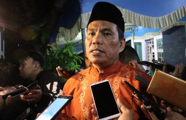 Terhadap Kader PPP yang Bermasalah, Rusman Yakub Berikan Tiga Solusi Penyelesaian