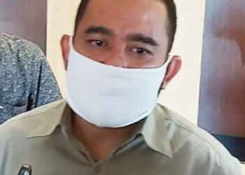 KPU Samarinda Gelar Rakor Bersama Parpol, Menyongsong Pilwali 2020