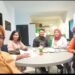 DPW NasDem Terus Berbenah, Garnita Gelar Acara Tujuhbelasan